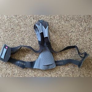 Medi Ortho Spinomed Spine Brace / Back Support - Size Small Read